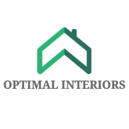 Logo da Optimal Interiors