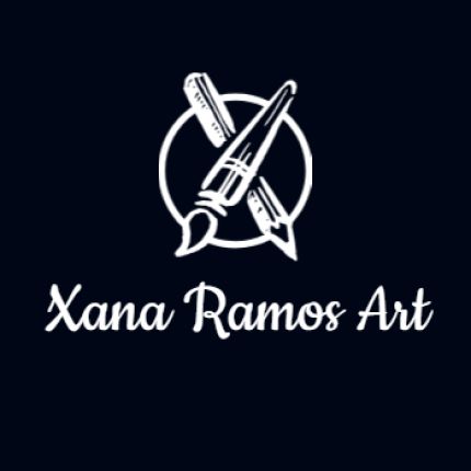 Logotyp från Xana Ramos Art