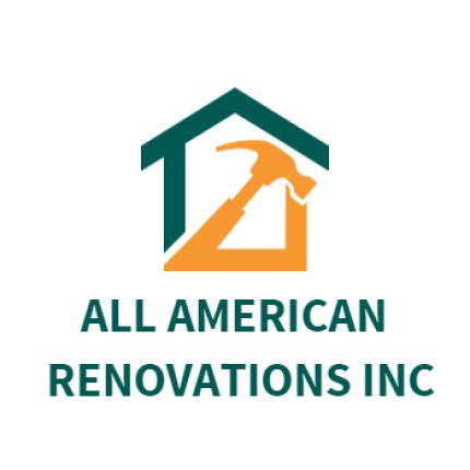 Logo von All American Renovations Inc