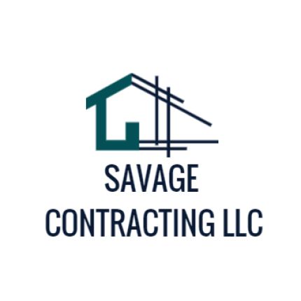 Λογότυπο από Savage Contracting LLC