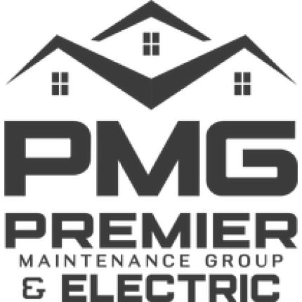 Λογότυπο από Premier Maintenance Group & Electric