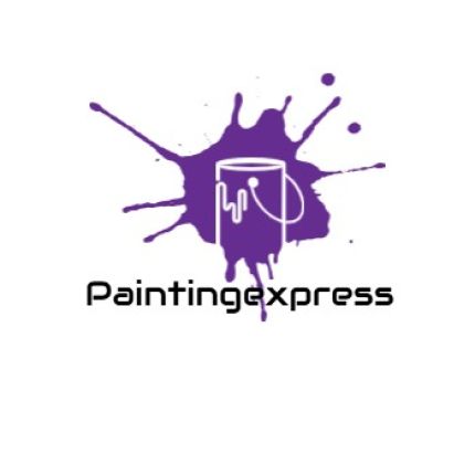 Logótipo de Paintingexpress