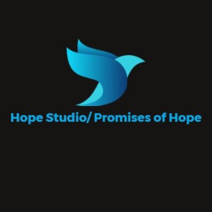 Logo od Hope Studio/ Promises of Hope