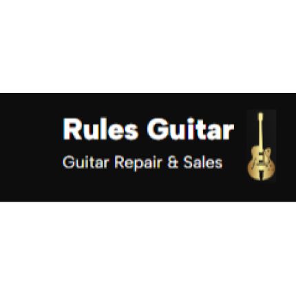 Logo od Rules Guitar