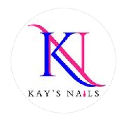 Logótipo de Kay’s Nails