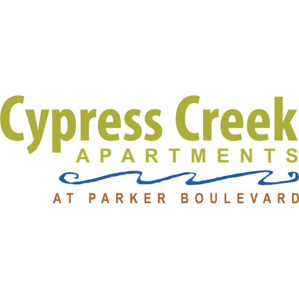 Logo da Cypress Creek at Parker Blvd