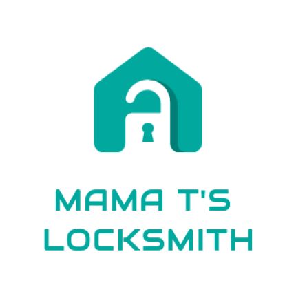 Logo od Mama T's Locksmith