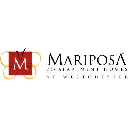 Logo od Mariposa at Westchester