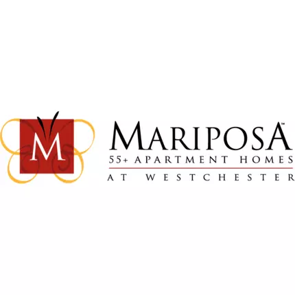 Logo od Mariposa at Westchester 55+ Apartment Homes