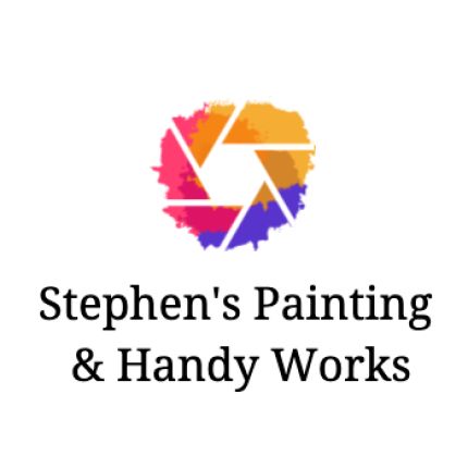 Logotipo de Stephen's Painting & Handy Works