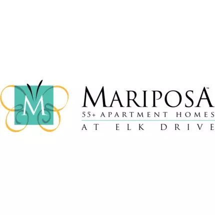 Logo od Mariposa at Elk Drive