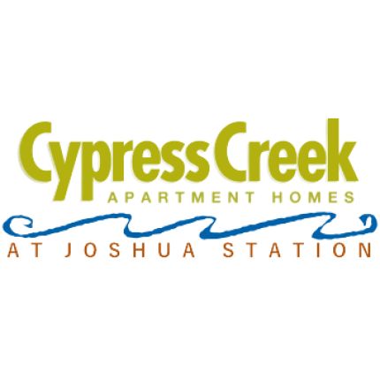 Λογότυπο από Cypress Creek at Joshua Station