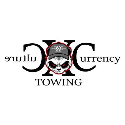 Logo da Culture Currency Towing