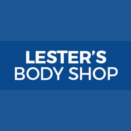 Logo od Lester's Body Shop