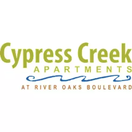 Logótipo de Cypress Creek at River Oaks