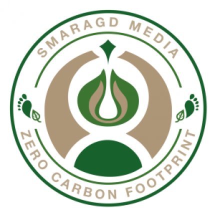 Logo van Smaragd Media