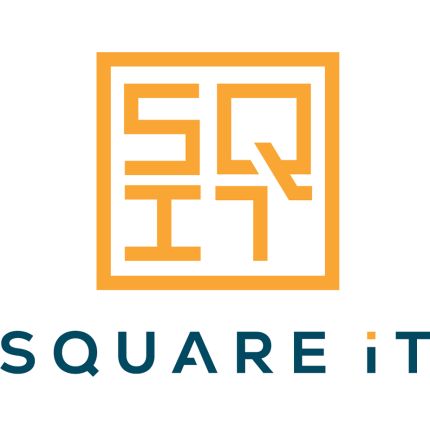 Logo da Square IT AG