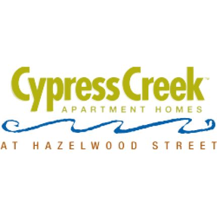 Logótipo de Cypress Creek at Hazelwood Street