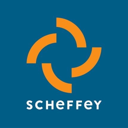 Logo da Scheffey Marketing & Communications