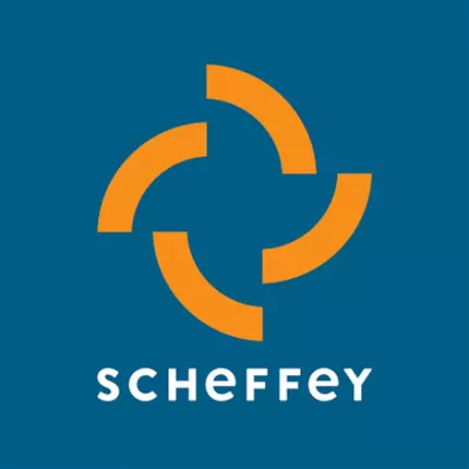 Logo from Scheffey Marketing & Communications