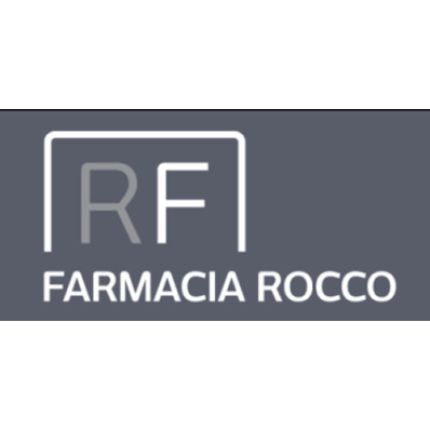 Logo da Farmacia Rocco