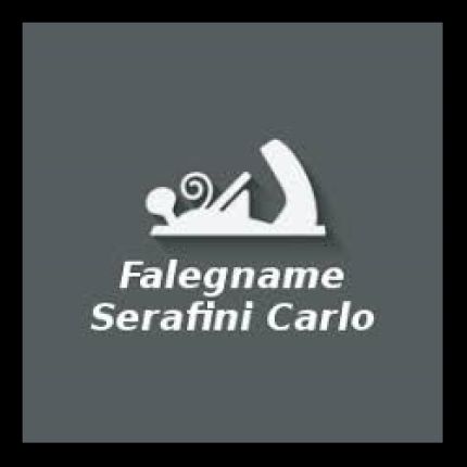 Logotyp från Falegname Serafini Carlo