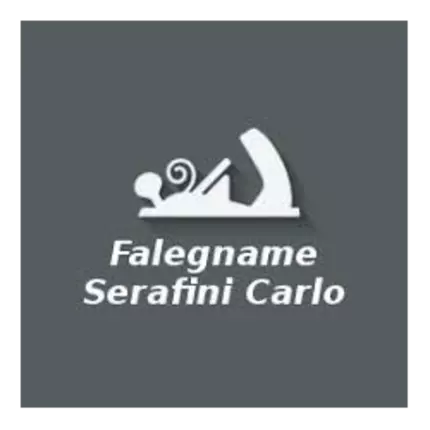 Logo from Falegname Serafini Carlo