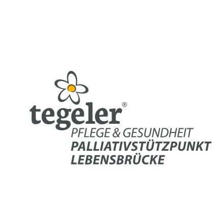 Logo da tegeler Pflege & Gesundheit Gbr Palliativstutzpunkt Lebensbrucke