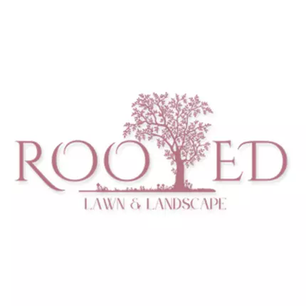 Logo van Rooted Lawn & Landscape