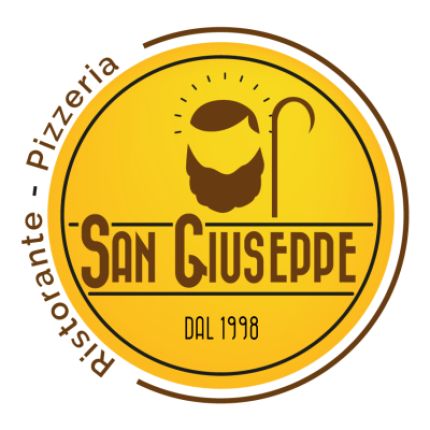 Logotyp från Pizzeria San Giuseppe