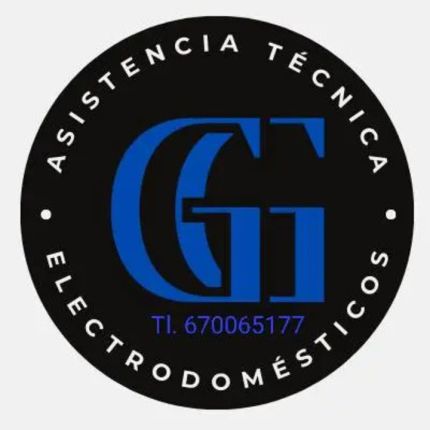 Logótipo de Electrotecnicgg