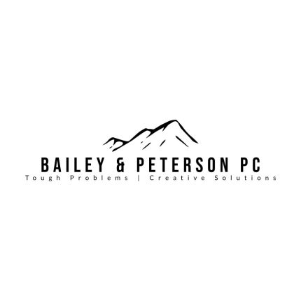 Logo von Bailey & Peterson, PC