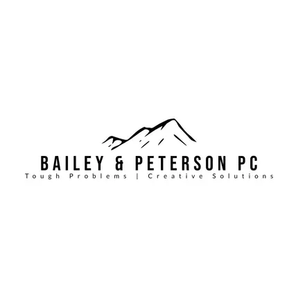 Logo od Bailey & Peterson, PC