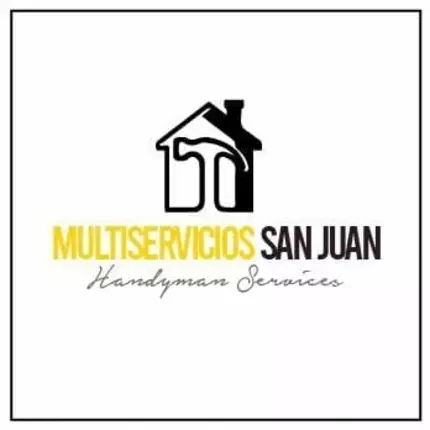 Logo van Multiservicios San Juan