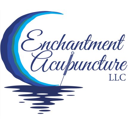 Logo de Enchantment Acupuncture