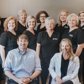 Bivona Family Dentistry Mini Dental Implants in Jasper Alabama