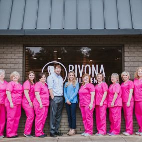 Bivona Family Dentistry Mini Dental Implants in Jasper Alabama