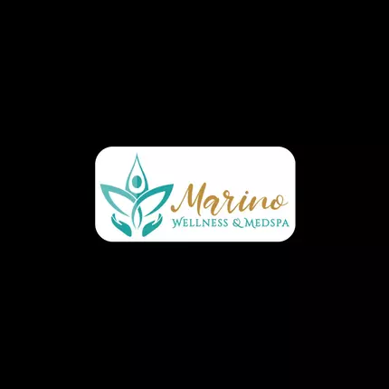 Logo van Marino Wellness & Medspa