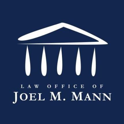 Logo od Law Office of Joel M. Mann