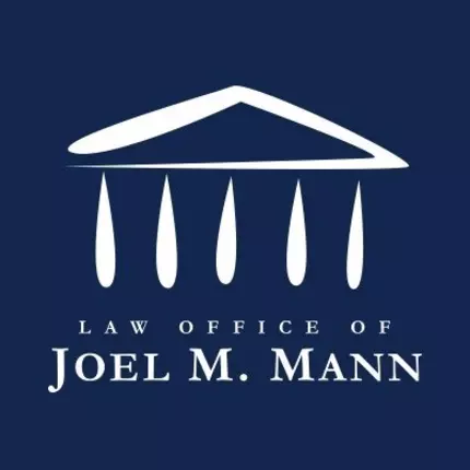 Logo fra Joel M. Mann - Las Vegas Criminal Defense Lawyer