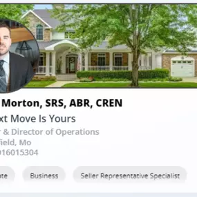 Bild von Austin Morton Realtor - Greater Springfield