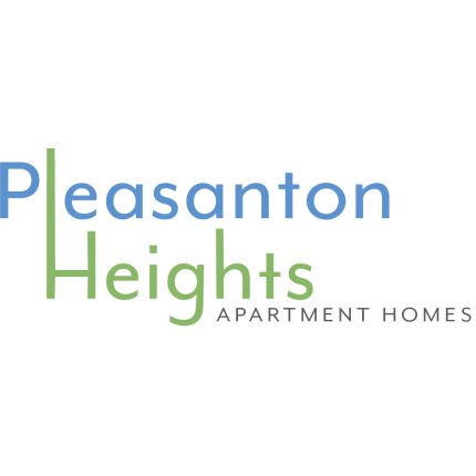 Logo od Pleasanton Heights