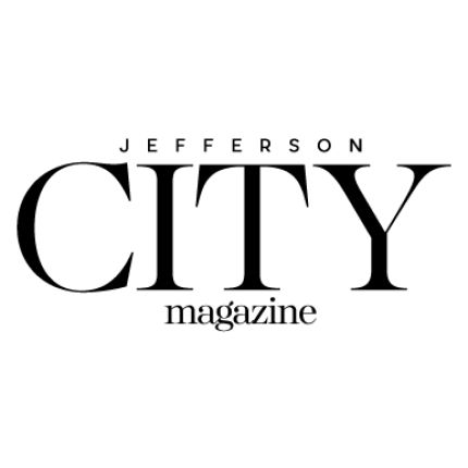 Logo van Jefferson City Magazine