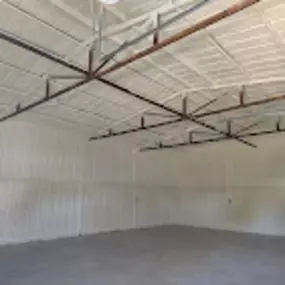 Bild von Thermal Resistance Spray Foam