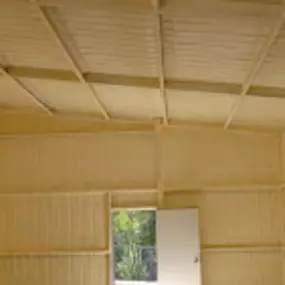 Bild von Thermal Resistance Spray Foam