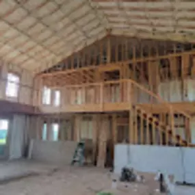 Bild von Thermal Resistance Spray Foam