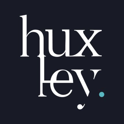 Λογότυπο από Studio Huxley