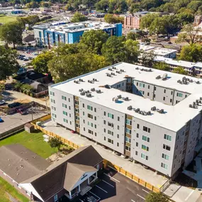 Bild von The Annex of Memphis