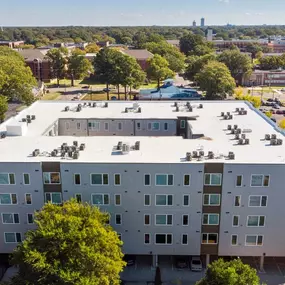 Bild von The Annex of Memphis