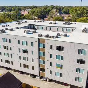 Bild von The Annex of Memphis